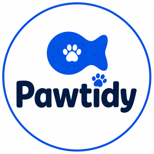 Pawtidy logo